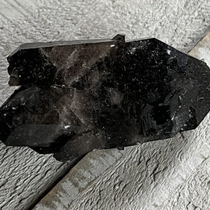 Smoky Quartz (smq31)