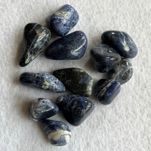 Sodalite (sod1)