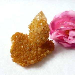 Spirit Quartz (sq15)