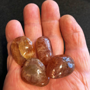 Gemmy Sunstone Tumbles (ss9)