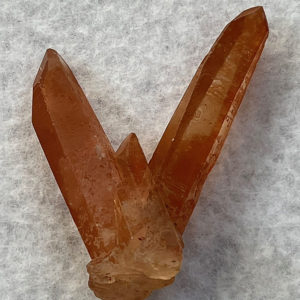 Tangerine Quartz (tanq45)