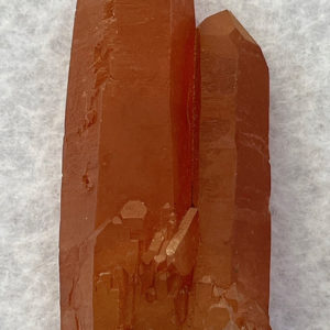 Tangerine Quartz (tanq46)