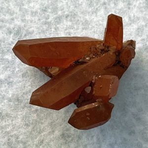 Tangerine Quartz (tanq48)