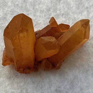 Tangerine Quartz (tanq49)