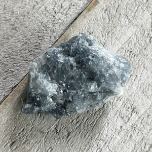 Quartz with Indicolite (tour18)