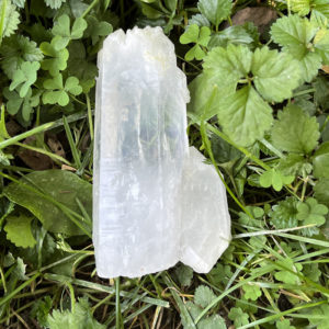 White Tipped Crown Quartz (wtcq3)