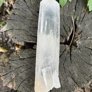 White Tipped Crown Quartz (wtcq4)