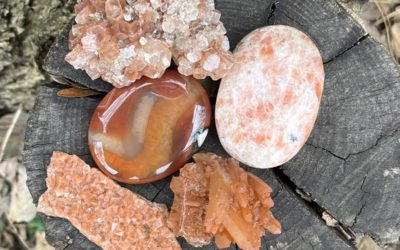 The 2nd Chakra: Part 1