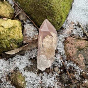 Lithium Quartz (lq2)