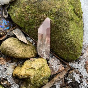 Lithium Quartz (lq5)