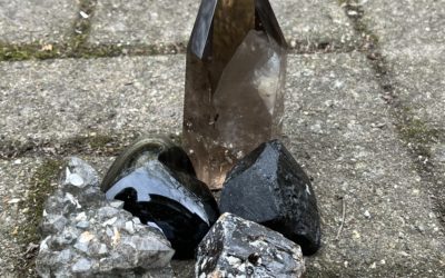 1st Chakra: Gateway to the Physical