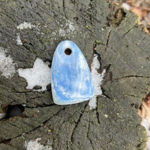 Scheelite Pendant (sch21)