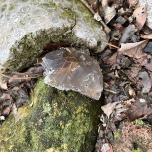 Smoky Rutilated Quartz (sruq3)