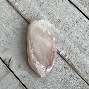 Dreamsicle Pink Lemurian (dpl1)