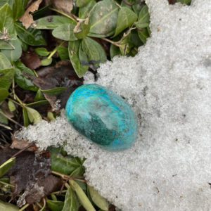 Chrysocolla (chry6)
