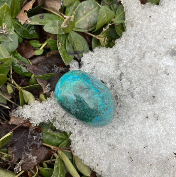Chrysocolla (chry6)
