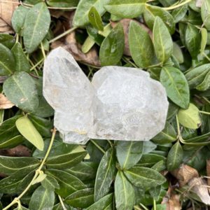 Herkimer Diamond (he18)