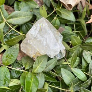 Herkimer Diamond (he19)