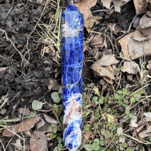 Sodalite Wand (sod5)