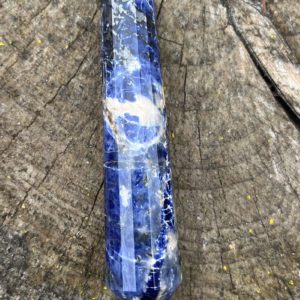 Sodalite Wand (sod6)