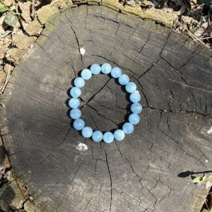 Aquamarine Bracelet (aq28)