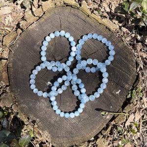 Aquamarine Bracelet (aq29)