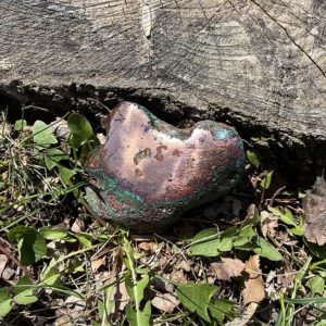 Float Copper (cu4)