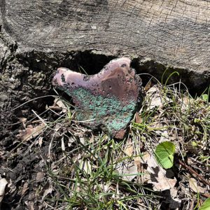 Float Copper (cu5)