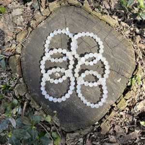 Moonstone Bracelet (ms20)