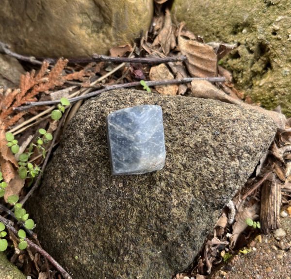 Sapphire (saph5)