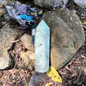 Phoenix Stone Pillar (ps8)