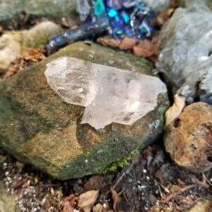 Cathedral Quartz (cathq11)
