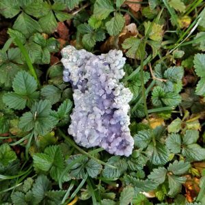 Grape Agate (gra10)