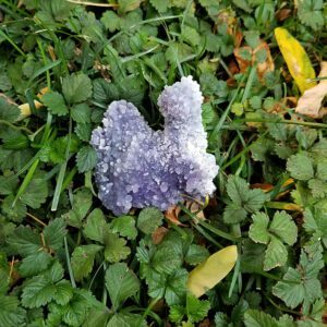 Grape Agate (gra9)