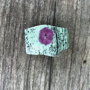 Ruby in Zoisite (rz15)