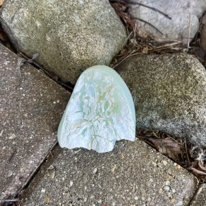 Chrysoprase (chrys10)