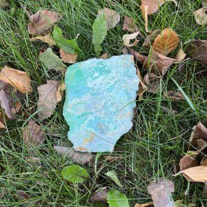 Chrysoprase (chrys8)