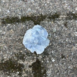 Celestite (cele12)