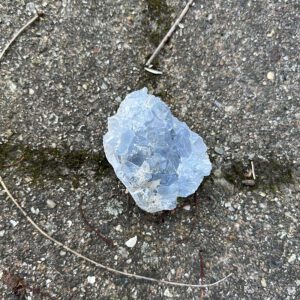 Celestite (cele13)