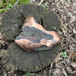 Float Copper (cu10)