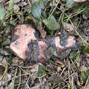 Float Copper (cu11)