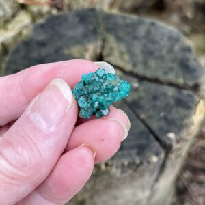Dioptase (dpt12)