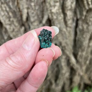 Dioptase (dpt14)
