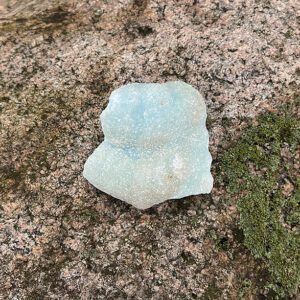 Hemimorphite (hemi6)