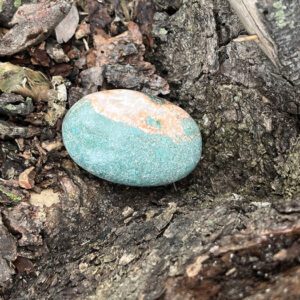 Heulandite with Stilbite (hws5)