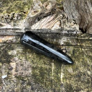 Larvakite Wand (lrk4)