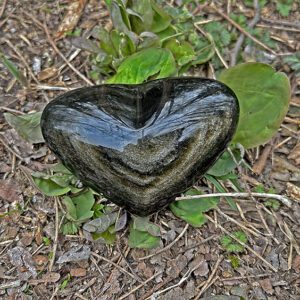 Obsidian Heart (obs13)