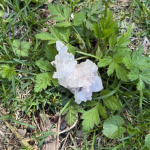 Pink Plasma Quartz (ppq2)