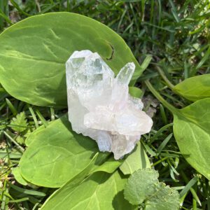 Pink Plasma Quartz (ppq3)