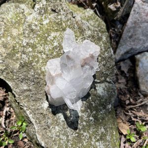 Pink Plasma Quartz (ppq5)